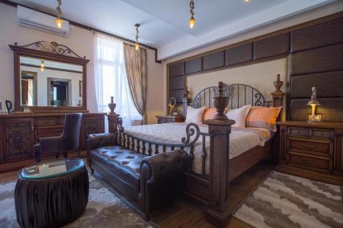 Robevski luxury rooms in Bitola, Republic of Macedonia