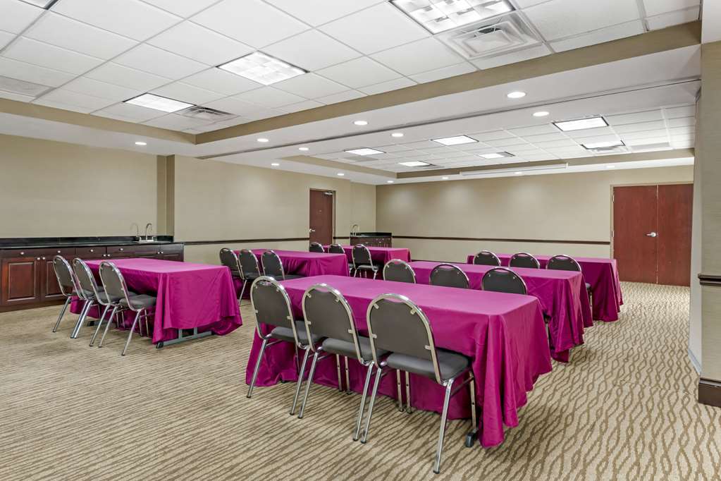 Comfort Inn & Suites Tavares North - photo 47
