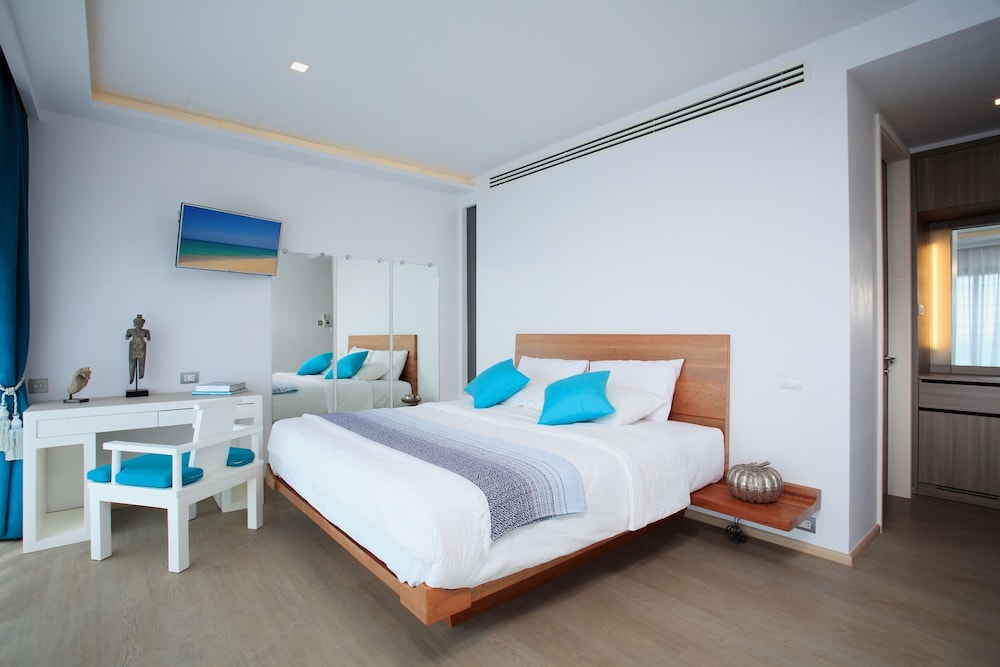 Bluesiam Villa — Thalang — photo 2