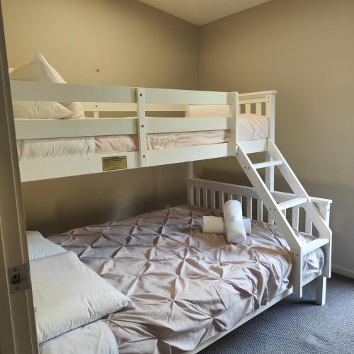 If I can dream in Taupo, New Zealand