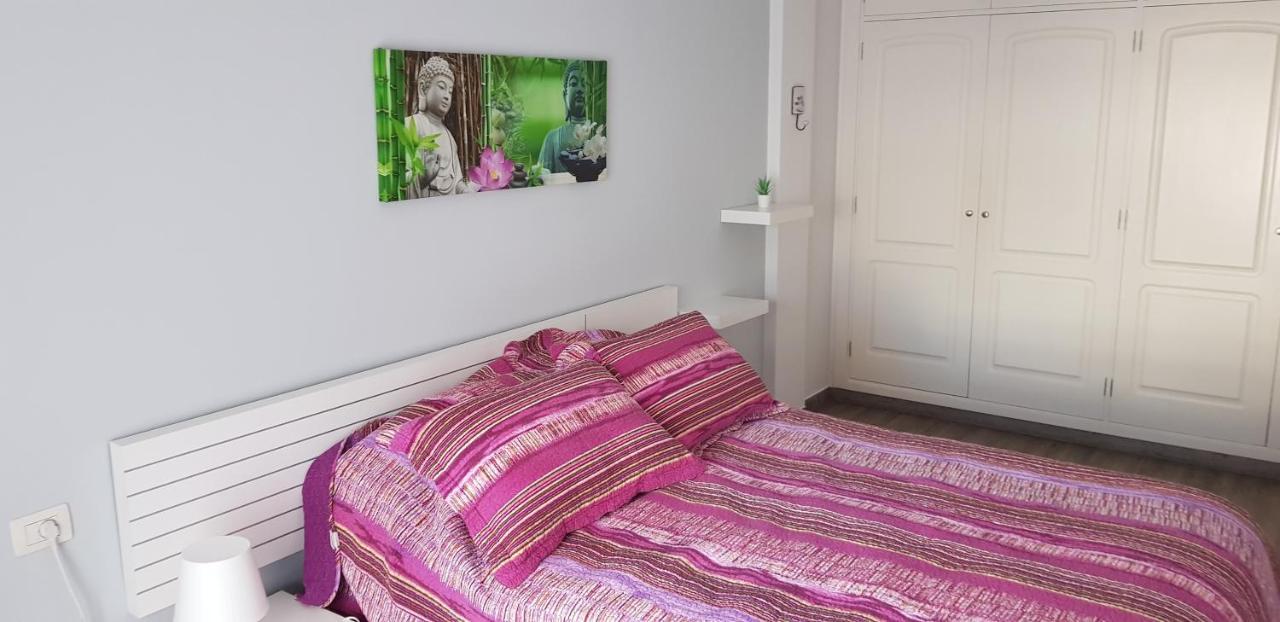Apartament Los Abrigos Tenerife — hotel near Tenerife Sur Airport