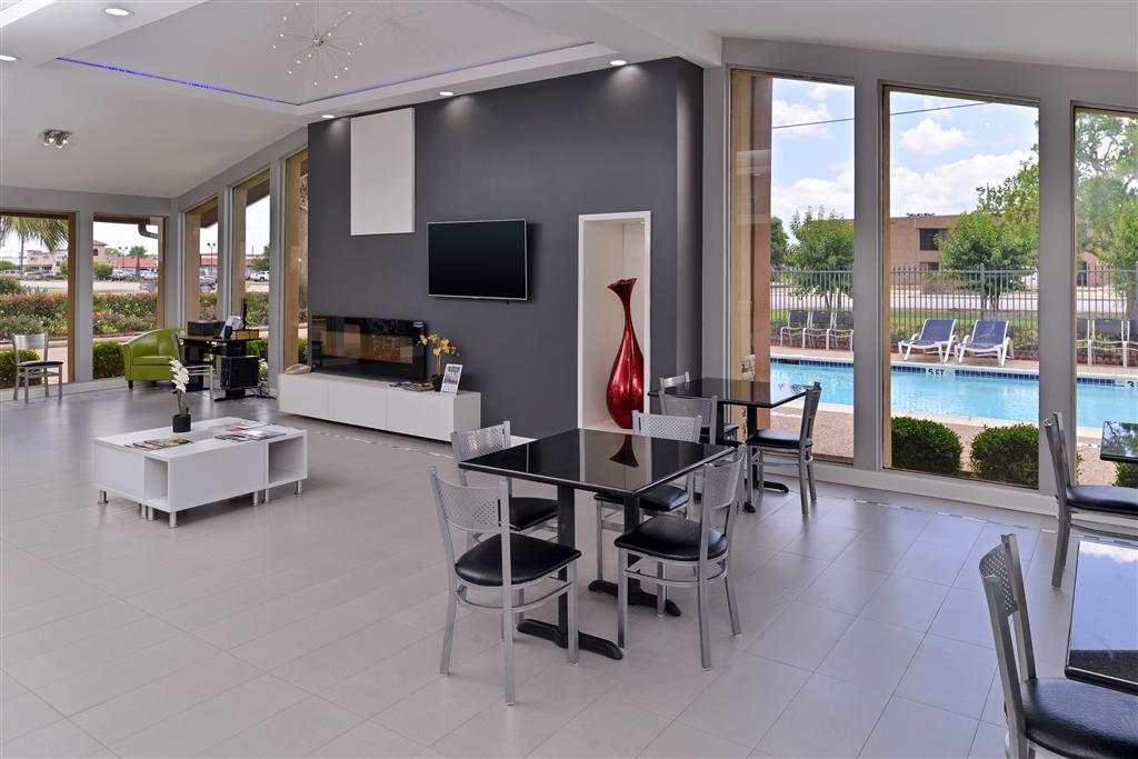 Americas Best Value Inn Angleton - photo 6