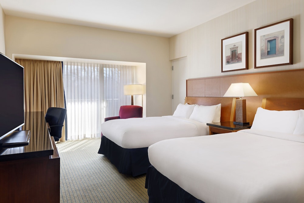 The Ricardo Marriott DFW Westlake - photo 11