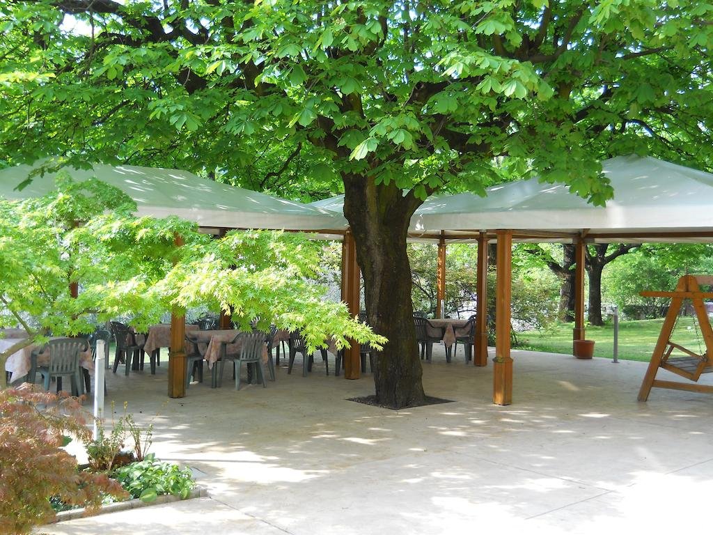 Albergo Ristorante Aquila — Sulzano