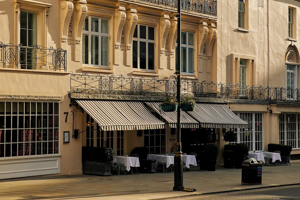Haymarket Hotel Firmdale Hotels — 5-Star Luxury Hotel in London, United Kingdom