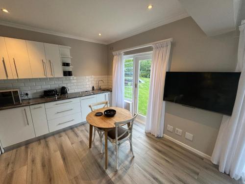 Grace Suite charming 1 bed suite with Solar