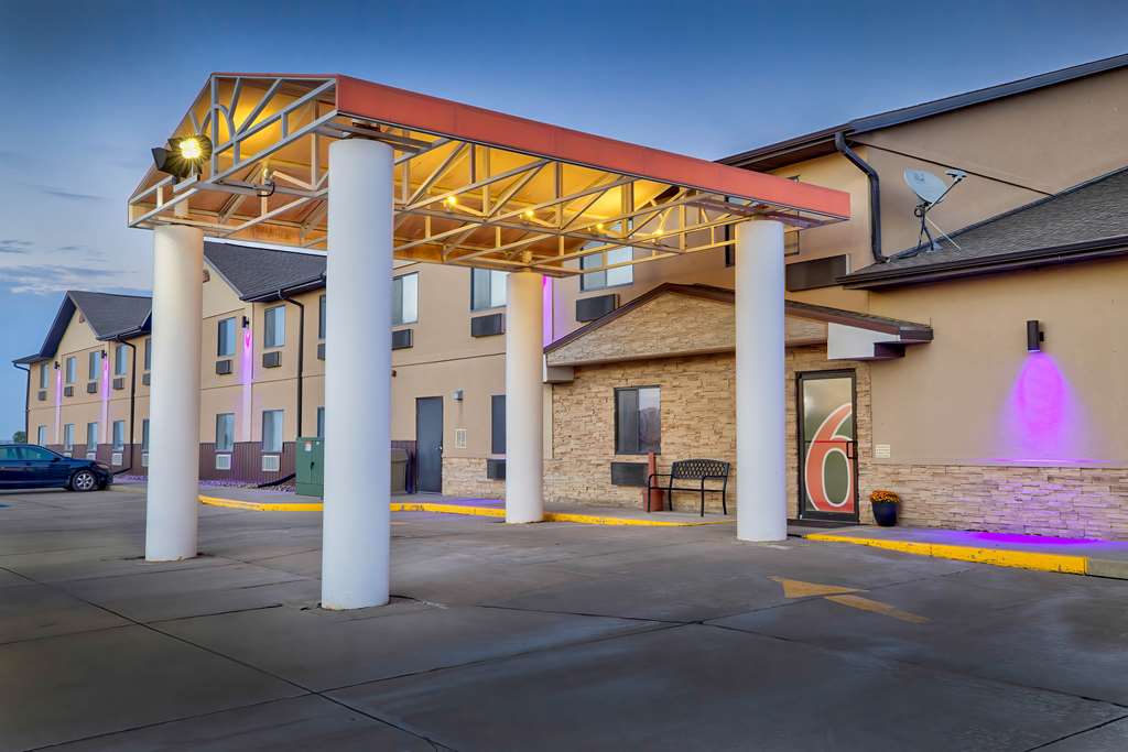 Motel 6 Percival IA - photo 2