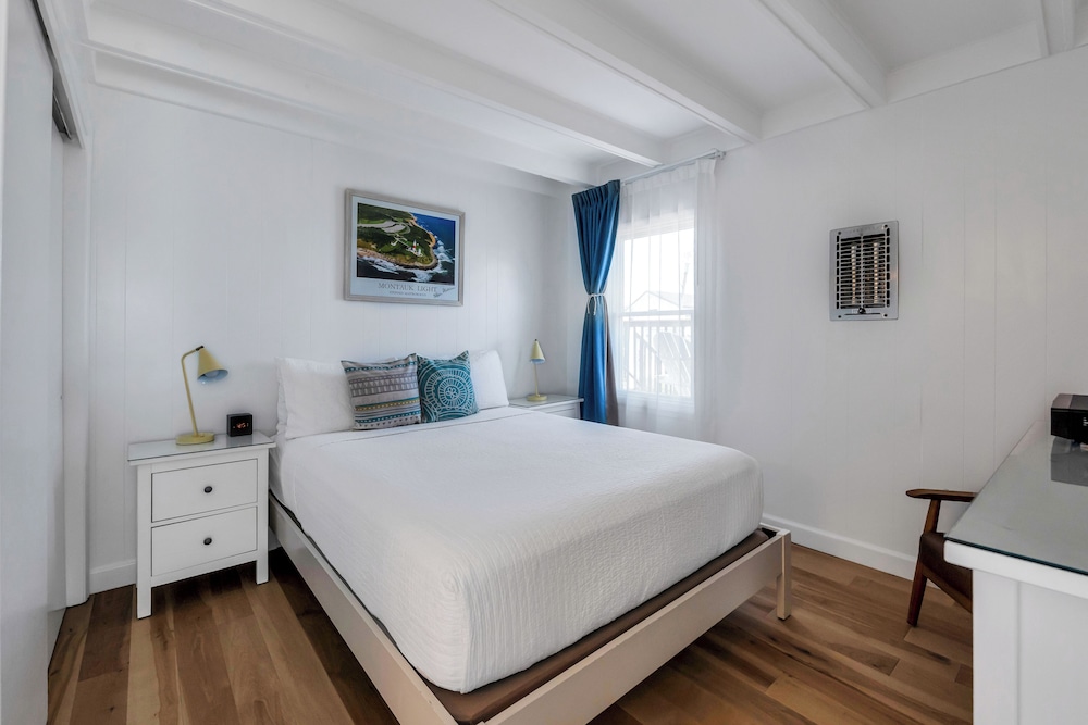 Ocean Resort Inn - photo 16
