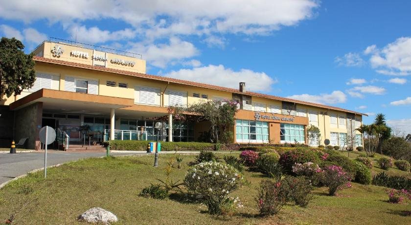 Senac Grogoto in Barbacena, Brasil