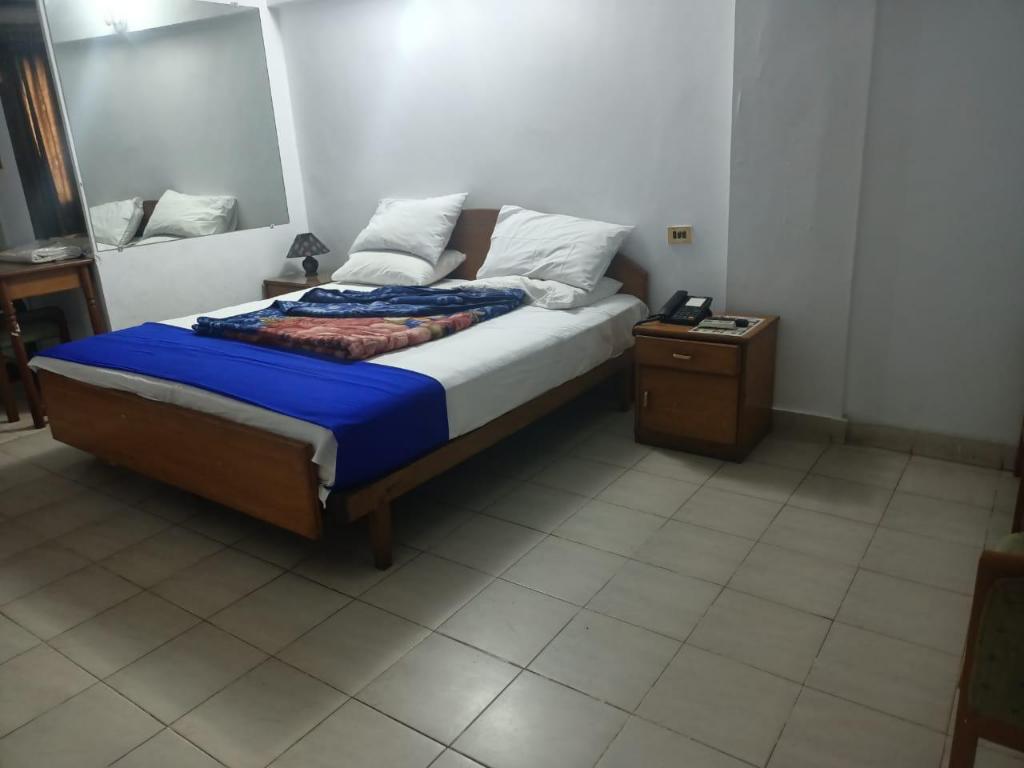 Gulf Hotel - last minute hotel in Karachi