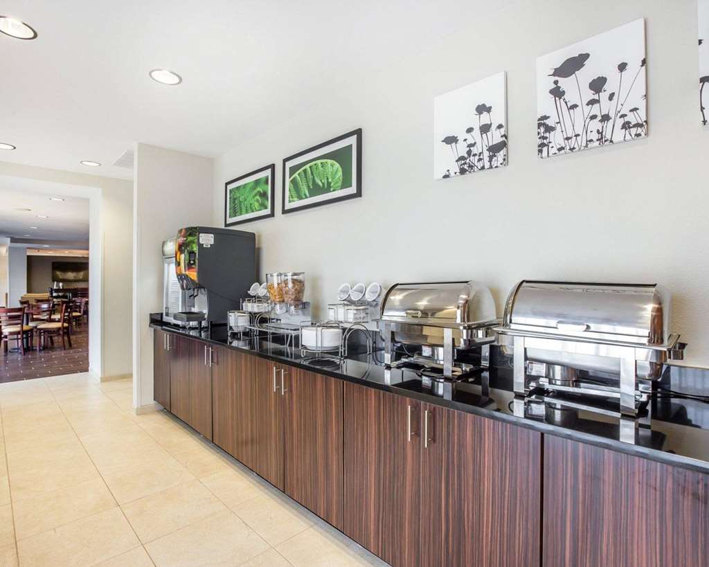 MainStay Suites Cartersville Emerson Lake Point - photo 22