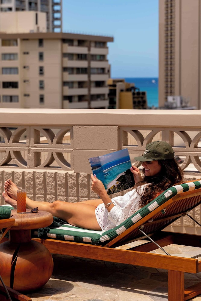 Wayfinder Waikiki - photo 60