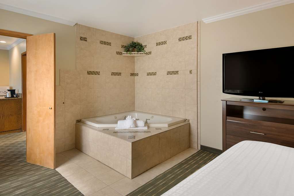 Best Western Holiday Hotel - photo 20