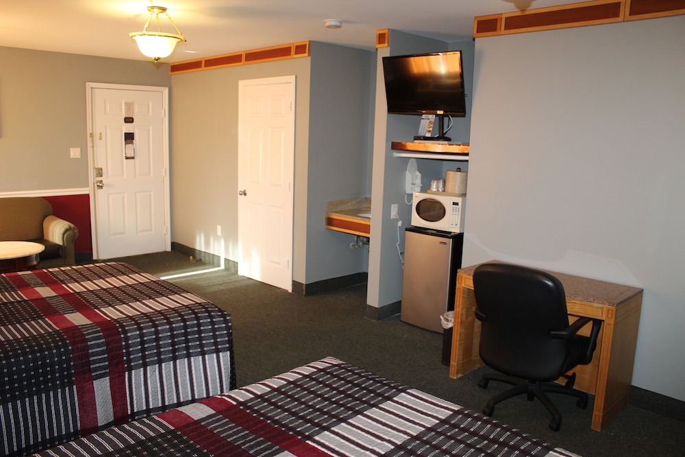 Liberty Inn Atlantic City - photo 17