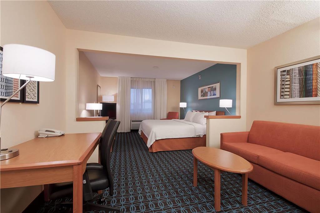 Americinn By Wyndham Minot - photo 18