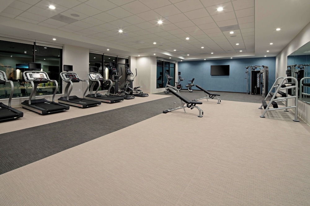 Residence Inn by Marriott Valencia - photo 18
