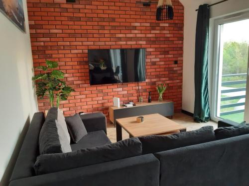 Chillout — 4-Star Luxury Hotel in Wladyslawowo, Poland