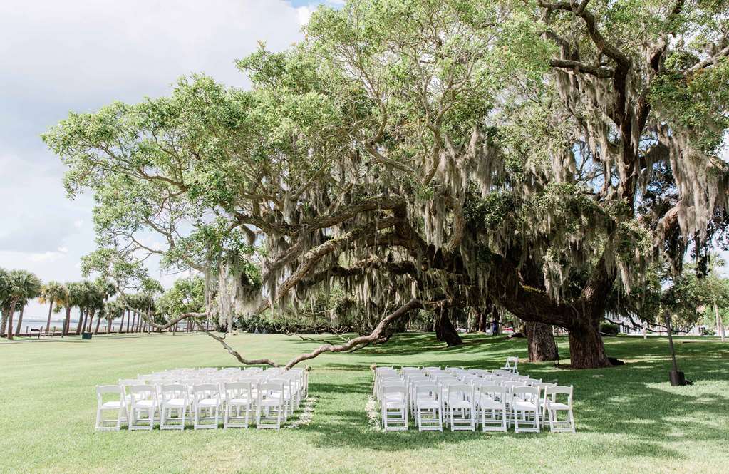 Jekyll Island Club Resort - photo 178