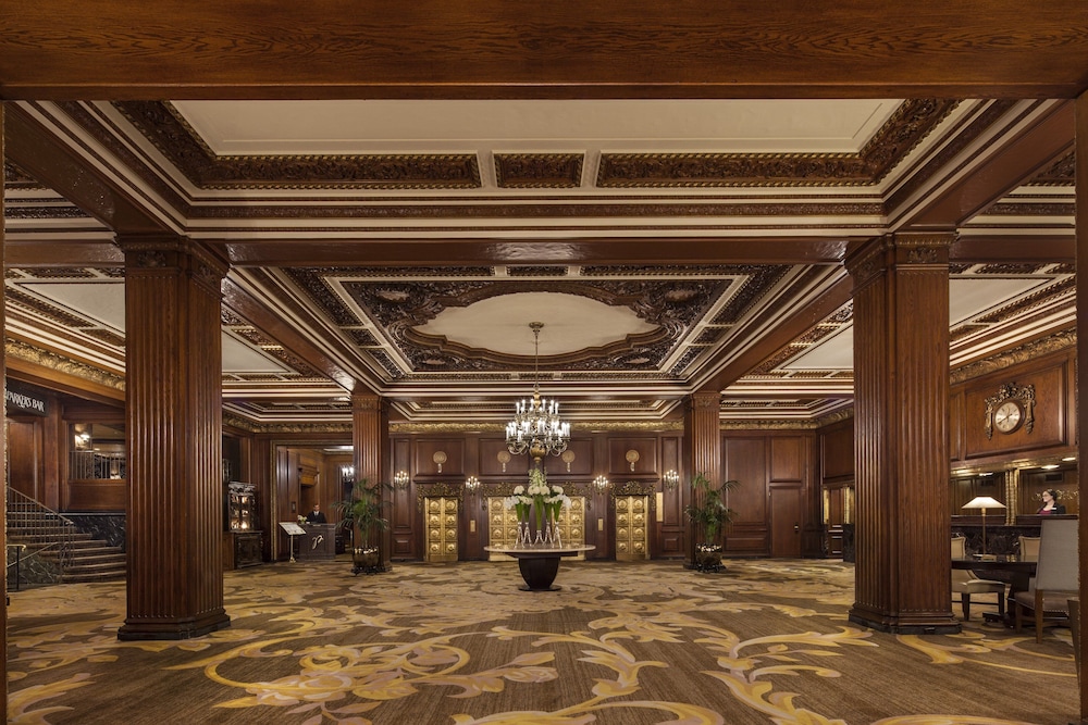 Omni Parker House - photo 2