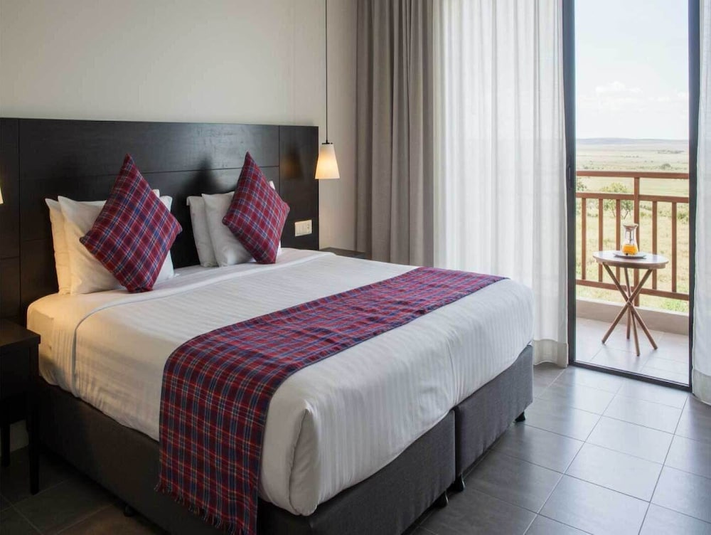 Donix Suites — Nakuru — photo 3