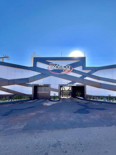 Exótico Prime Motel in Ribeirao Preto, Brasil