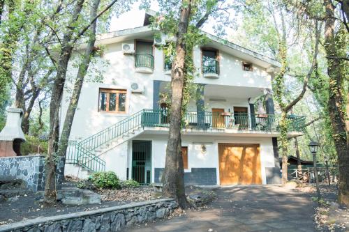 I Marchesi Dell'etna — hotel in Milo