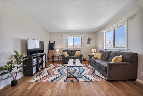 Downtown Condo Upper Unit — 4-Star Luxury Hotel in Rapid City, United States