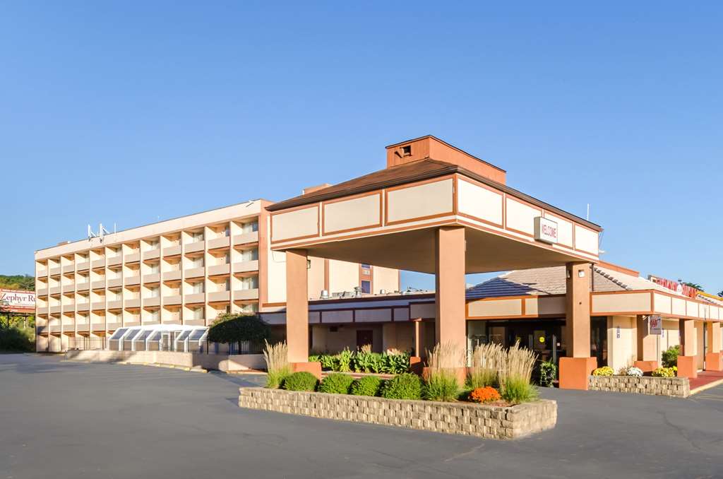 Quality Inn West Springfield - featured photo