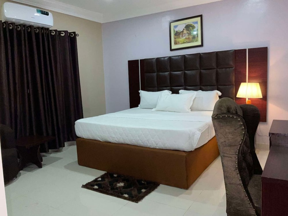 Lis Hotel And Suites in Ilorin, Nigeria