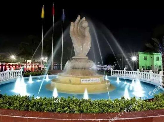 Danzhou Bayi Welcome Hotel in Nada, People's Republic of China