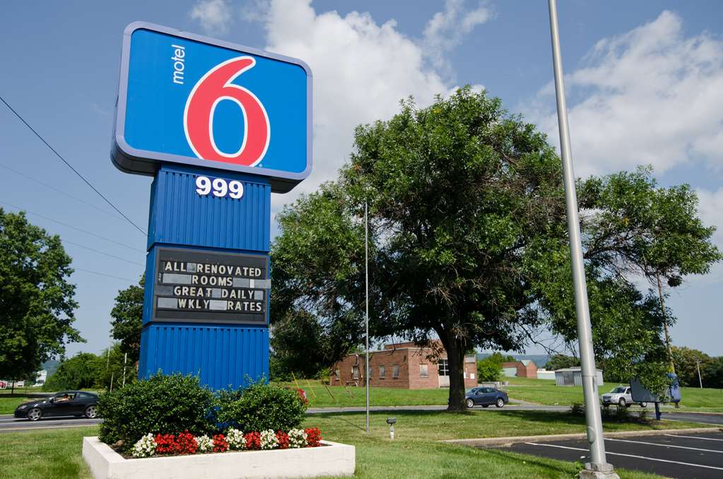 Motel 6 Frederick MD Fort Detrick - photo 4
