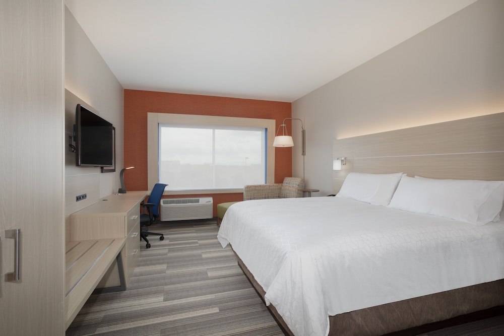 Holiday Inn Express & Suites Denver Ne Brighton by IHG - photo 5
