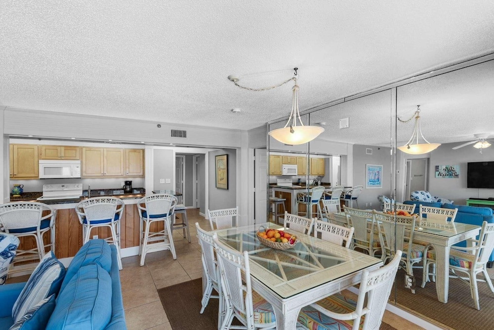 Long Beach Resort T II 3 Bedroom Apartment - photo 33