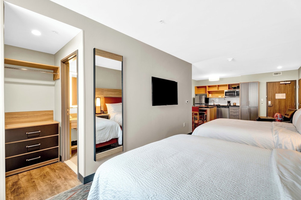Candlewood Suites Detroit Auburn Hills by IHG - photo 13