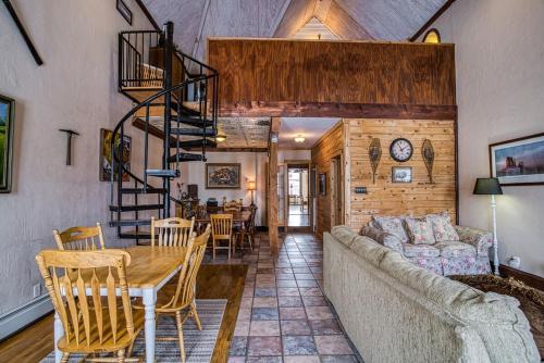 Rosemont - carbon neutral hotel in Leadville