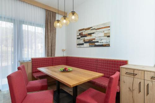 Appartement Mühlkogel mit Indoorpool und Sauna — Bad Goisern — photo 5