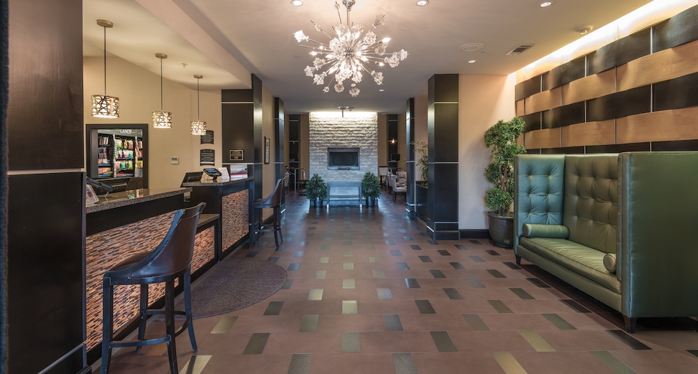 Staybridge Suites DFW Airport North by IHG - photo 2