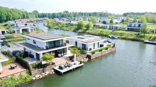 Harderwold Villa Resort Xl — Zeewolde
