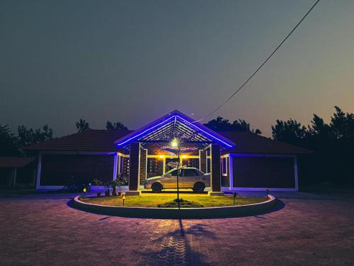 Ammara Eco Stays in Chikmagalur, India