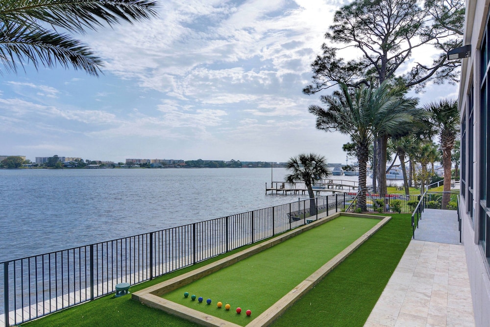 Residence Inn by Marriott Fort Walton Beach - photo 38