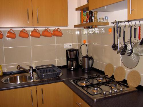 Quartos Com Boas Vistas in Monte Gordo, Portugal