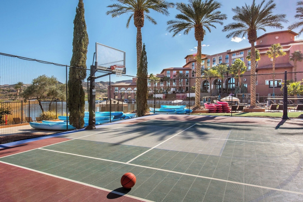 The Westin Lake Las Vegas Resort & Spa by Marriott - photo 54