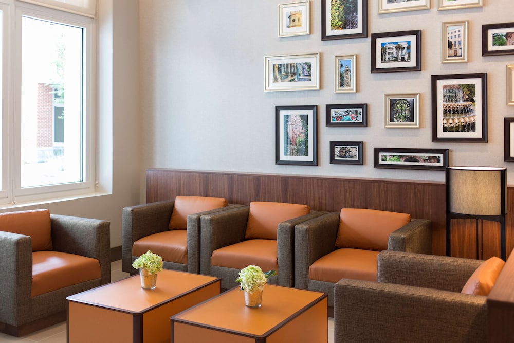 Hyatt House Charleston Historic District - photo 21