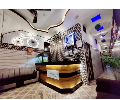 Punjabi Niwas — 4-Star Luxury Hotel in Amritsar, India