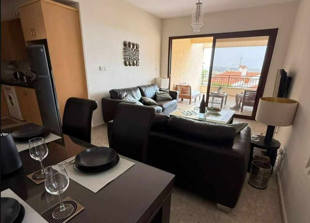2 Rooms With Sunset View