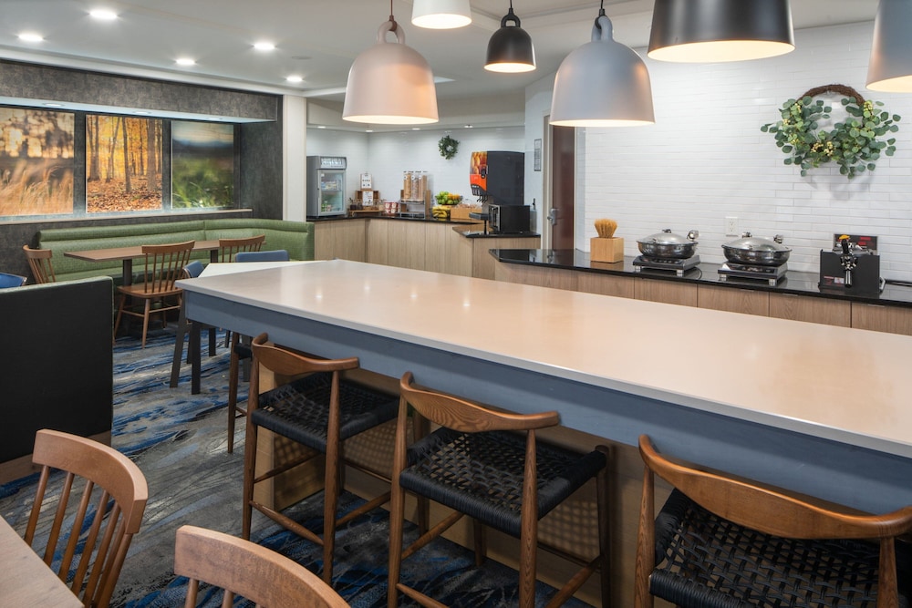 Fairfield Inn & Suites By Marriott Memphis Germantown - photo 21