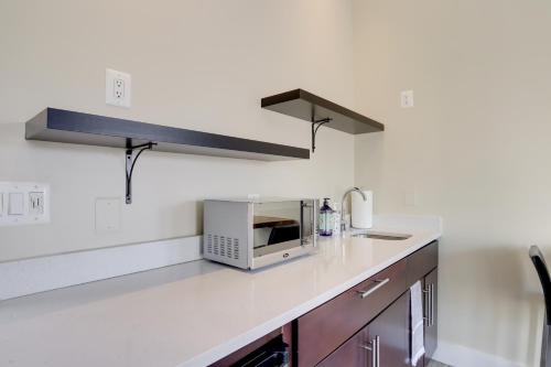 DuPont Place Boutique Inn - photo 4