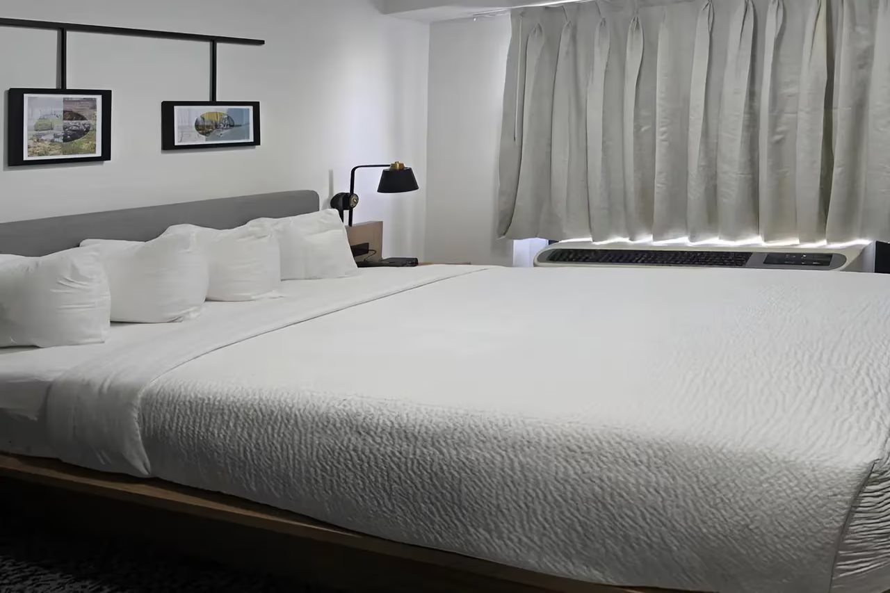 Sleep Inn Brooklyn NY
