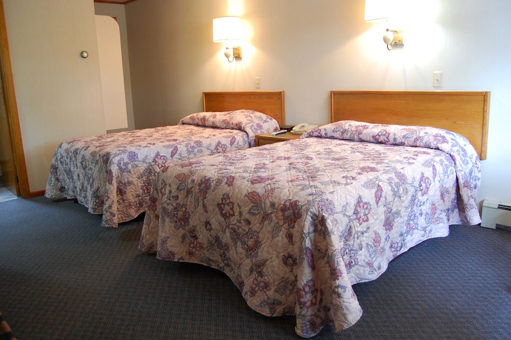 T Bird Motor Inn - photo 22