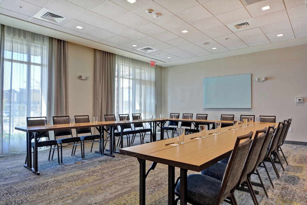 Courtyard by Marriott Jackson Madison - photo 46